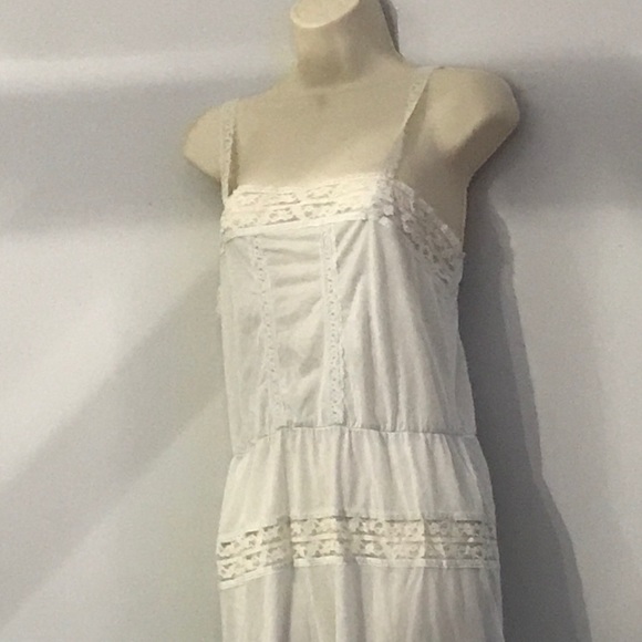 1920s inspired nightgowns